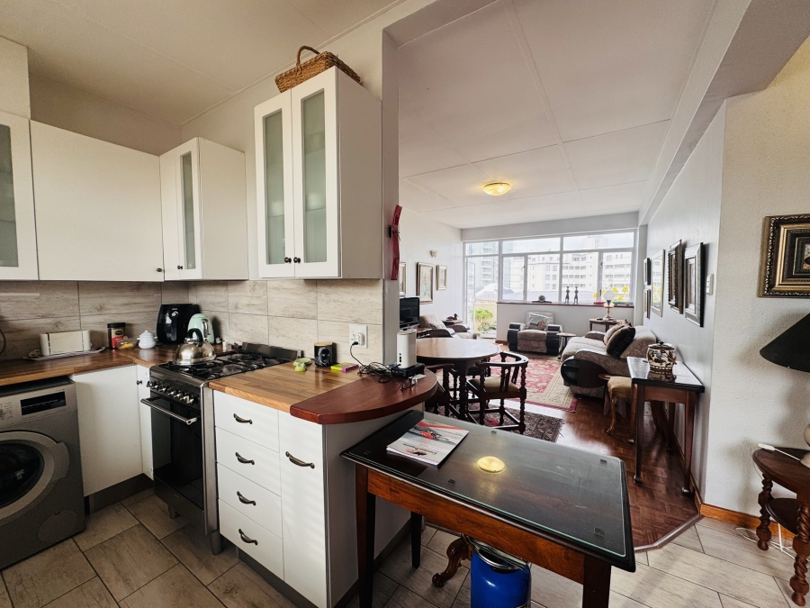 To Let 1 Bedroom Property for Rent in Strand South Western Cape